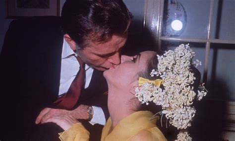 How elizabeth taylor found time to marry so many men in her life is a mystery. Elizabeth Taylor: Married 8 times but only Richard Burton ...