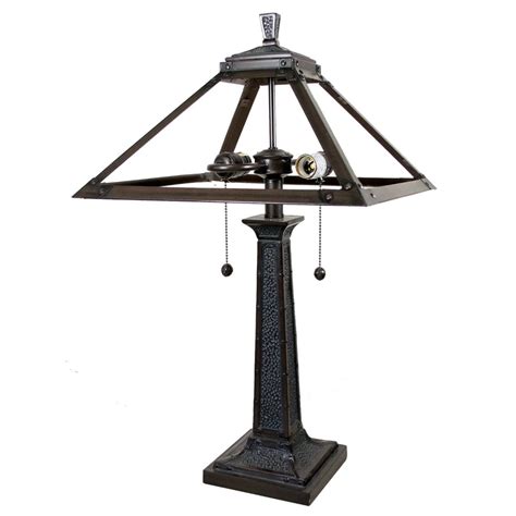 Delphi Studio Table Lamp Kit | Stained glass lamps, Lamp, Stained glass