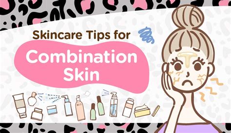 Combination Skin What Is It And How To Care For It Watsons Malaysia