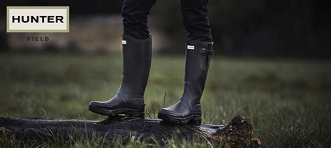 Hunter Welly Review Best Wellies For Men Outdoor And Country Blog