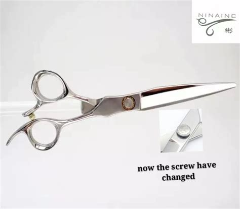 7 Inch High Quality Hairdressing Scissors Beauty Salon Professional