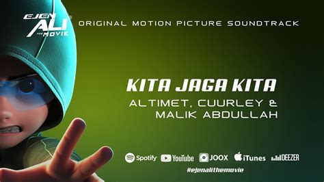 But unknown to ali, mata is developing a new improved version of iris, the iris neo. Kita Jaga Kita - Altimet x Cuurley x Malik Abdullah Lyrics ...