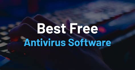 Protect your mac or pc. Best Free Antivirus Software 2019 for mac and windows os ...