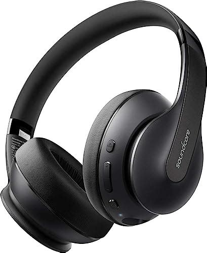 Soundcore Anker Life Q10 Wireless Bluetooth Headphones Over Ear