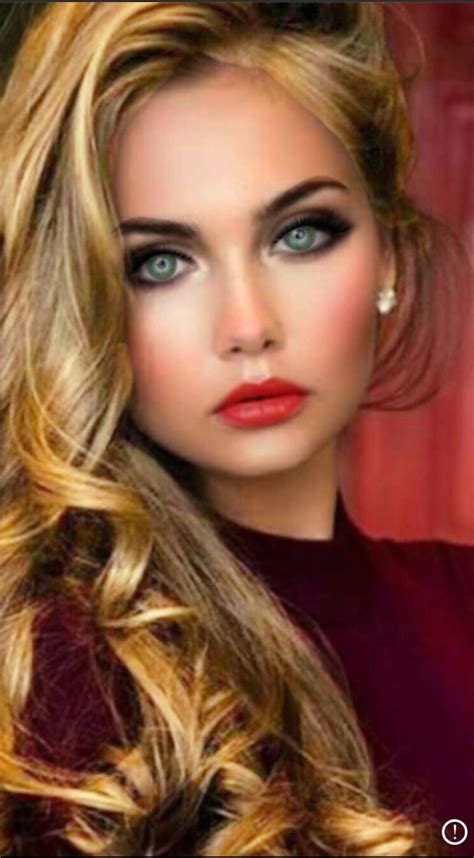 Impresionante Belleza De Esta Fantástica Mujer 😳🤑💞😍💘💐💋👌 Lovely Eyes Stunning Eyes Most
