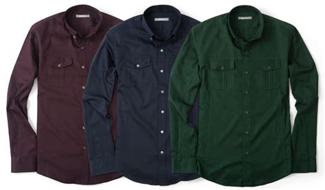 Batch Utility Shirts Collection The Coolector