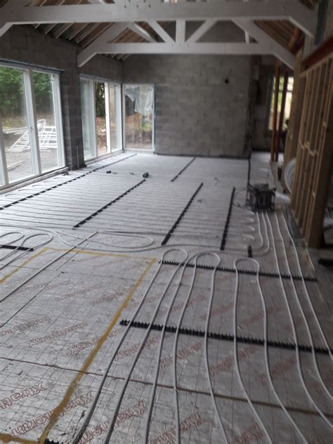 The Top Benefits Of Underfloor Heating System In Your Home