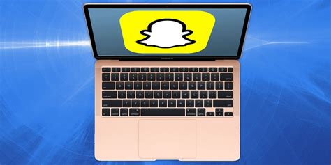 Get Snapchat On Mac Without An Emulator Rootmasa
