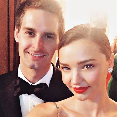 Spiegel grew up in the los angeles area and married supermodel miranda kerr in the summer of 2017. Evan Spiegel - Net Worth, Wiki, House, Age, Success Story