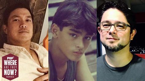Where Are They Now 1990s Celebrity Heartthrobs Pep Ph