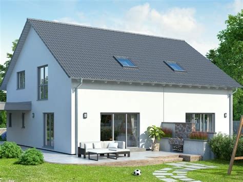 Haus zum kauf in neresheim 200 m² · 1.500 €/m² · 7 zimmer · haus · keller · garage : Doppelhaushälfte mit großem Grundstück abzugeben