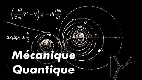 Cours De Mécanique Quantique 1 Smpc 4 Pdf