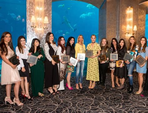 Meryem Uzerli With Her Fans In Atlantis The Palm Dubai Blog Hot Sex Picture