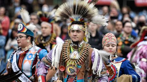 Native American Tribes Number Eight In North Carolina Raleigh News