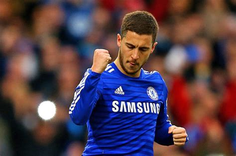 A muscle strain has prevented eden. Thorgan Hazard: Why I know Eden Hazard will reject moves ...