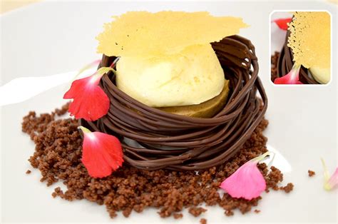 Sto parlando del dessert al piatto! Corso di Pasticceria | Ricetta dolce al piatto