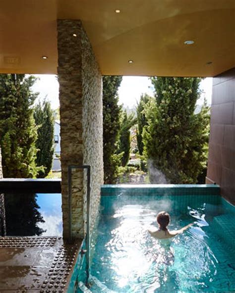 Victoria Also Has A Number Of Superb Spa And Wellness Precincts That Are More Than Worth A Few
