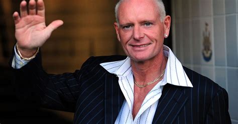 Paul Gascoigne To Appear In Court Accused Of Sexual Assault On Train Chronicle Live