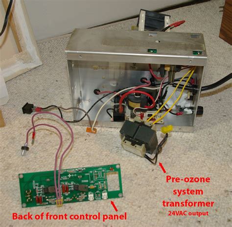 High accuracy sensing and air quality monitoring. Living Air Ozone Purifier Machine Repair