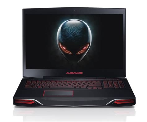 Laptopmedia.com laptop specs alienware m17 series. Alienware M17X R4 i7 8GB RAM NVIDIA GTX 675M Gaming Laptop