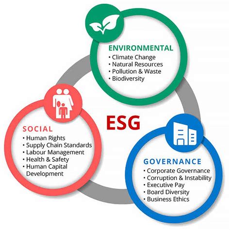 What Is Esg Investing And Types Of Esg Investing Dbs Live More