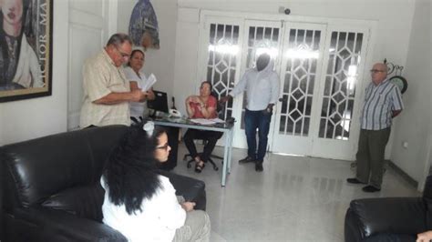 La Embajada De Cuba En Panamá Conmemora Día De Los Mártires Del