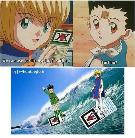 Hunter X Hunter Memes Not The Ants Cartoons Anime Anime Cartoons