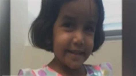 sherin mathews case indian 3 year old s body released by us health officials