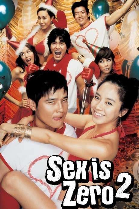 ‎sex Is Zero 2 2007 Directed By Yoon Tae Yoon • Reviews Film Cast • Letterboxd