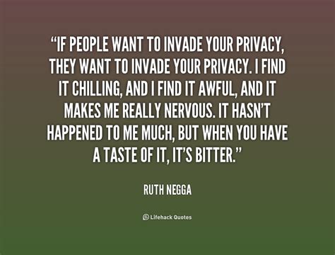 Privacy In Relationships Quotes Quotesgram