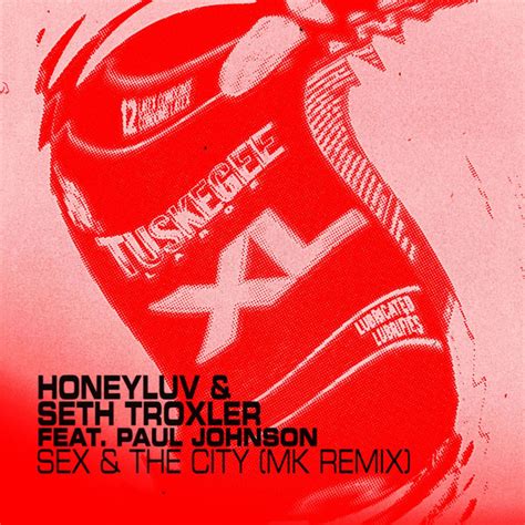 Sex And The City Mk Remix On Bpm