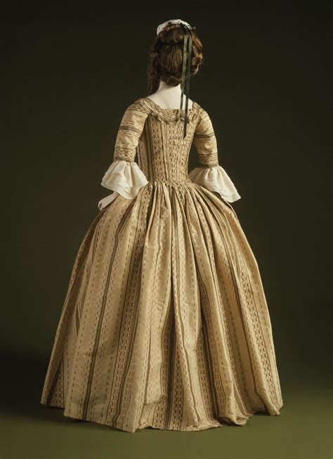Did You Know About 1700s Fashion Trends Business2news
