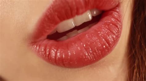 ASMR Very Close Up Kisses YouTube