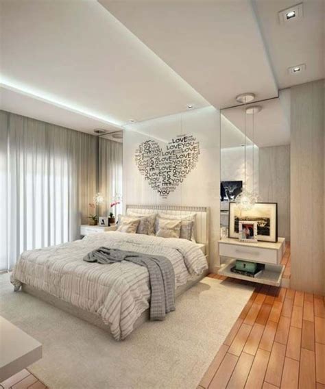 Creative decor for your inspiration | glaminati.com. 101 Best Bedroom Ideas For Women That Are Simply Adorable ...