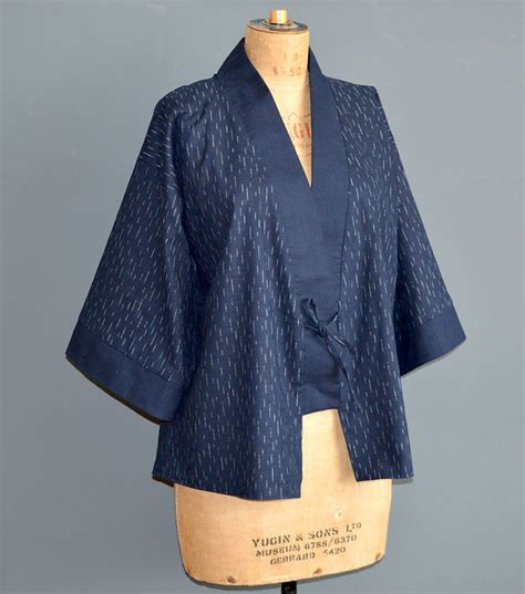 51 kimono style cotton quilted jacket sewing pattern annaleneramone