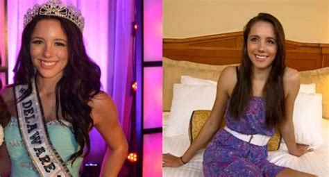 Miss Delaware Teen Usa Renunció Por Presunto Video Pornográfico Reportuit Peru21