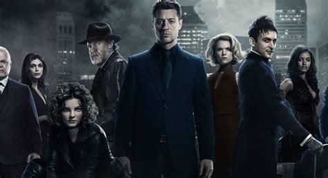Gotham Season 6 Release Date Plot And All You Need To Know In 2023