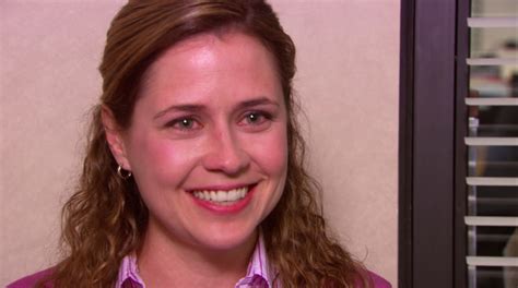 Jenna Fischer says 'The Office' Season 3 finale has an alternate ending