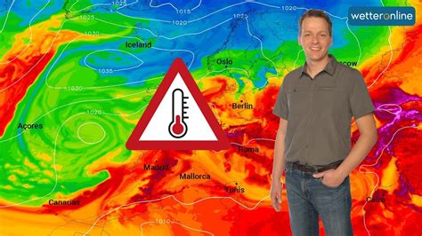 Jun 17, 2021 · 30 grad celsius: Wetter: Hitzewelle im Anmarsch (21.06.2019) - YouTube
