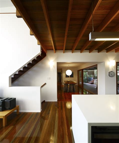 Lockyer Residence By Shaun Lockyer Architects In Brisbane Australia
