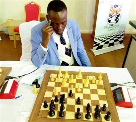 Parts N Bytes And Mpilo Chess Tourney To Be National Malawi Nyasa Times