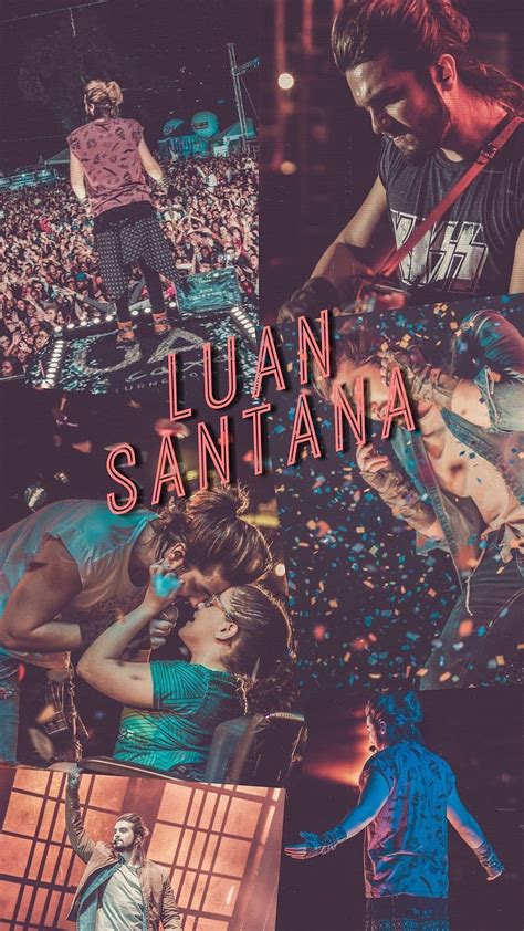 Luan Santana Luan Satana Luan Satana Tumblr Hd Phone Wallpaper