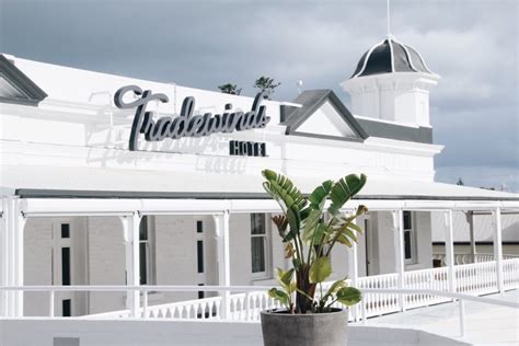 Maritime Crews To Be Quarantined At Tradewinds Hotel Fremantle