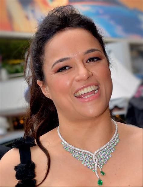 File Michelle Rodriguez Cannes Cropped Wikimedia Commons