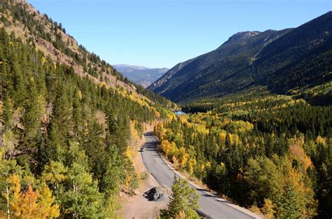Best Time For Guanella Pass In Colorado 2022 Best Season Roveme