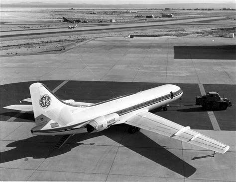 They are using to setup protocol test such as bgp, lacp, lldp. scan0022 | Caravelle being towed on GE ramp. RB-66A ...