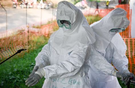 Protecting The World From The Threat Of Pandemics Pursuit By The