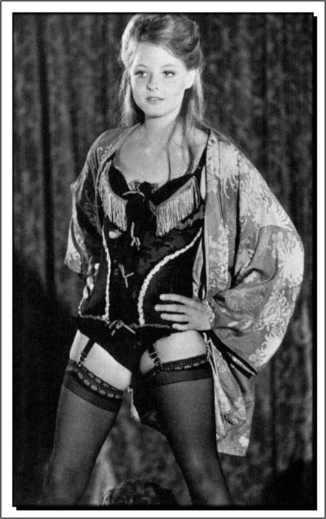 Jodie Foster Carny 1980 Actriz De Cine Actrices Cine