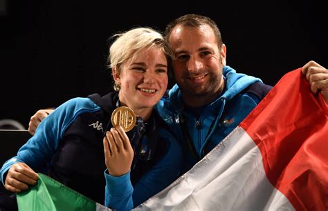Italia Campione del Mondo di fioretto 2018 | Scherma ...
