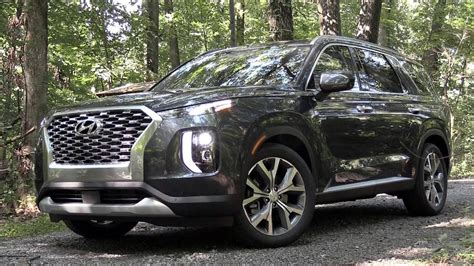 Research the 2021 hyundai palisade with our expert reviews and ratings. 2020 Hyundai Palisade: Review - YouTube